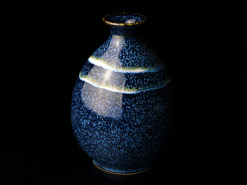 终极清酒套装 - Shinemon Kiln 的Youhen 瓷器 - 有田烧