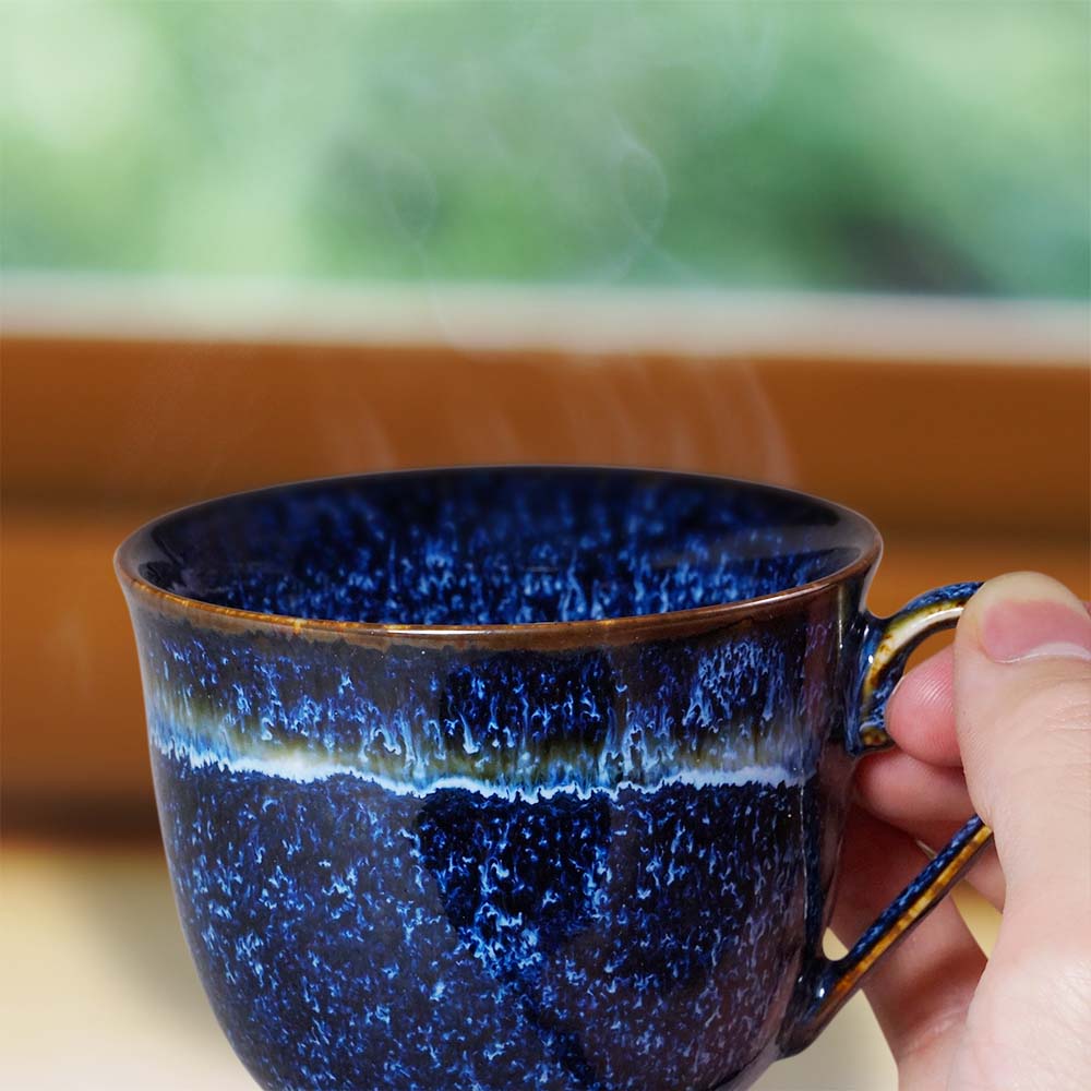 Tasse à café Ginga Tokusen