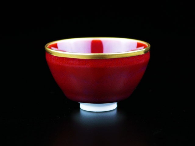 终极清酒杯套装 - 16 色 - Shinemon Kiln