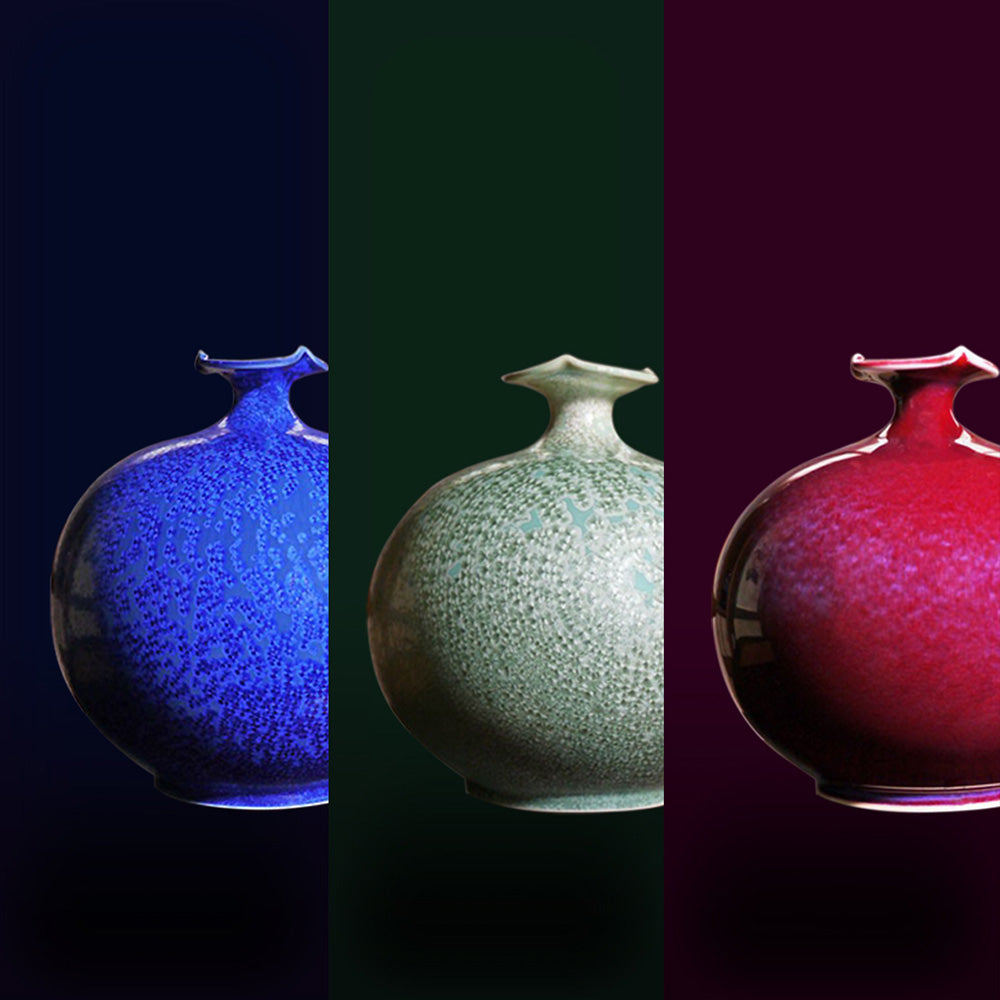 [Vase limité] Four Shinemon